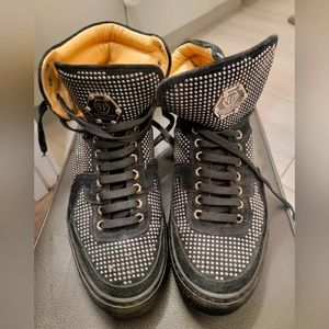 Phillip plein sneakers